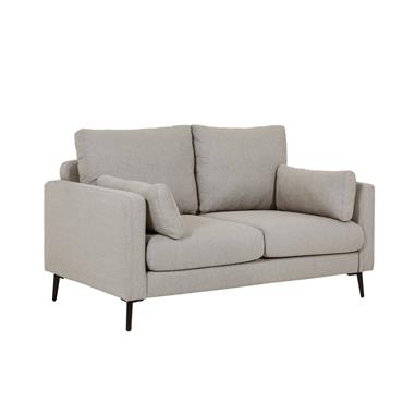 Roundstone 2 Seater Greige
